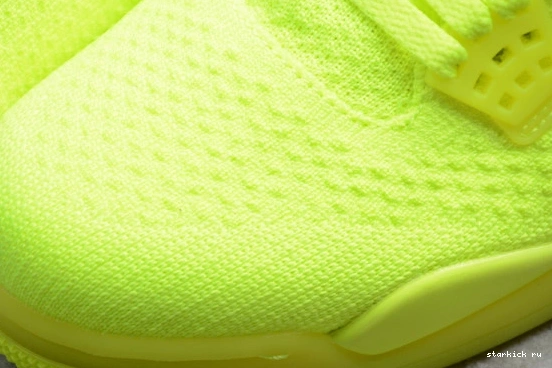 Volt AQ3559-700 Retro 4 Jordan AQ3559-700 Flyknit 0326